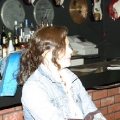 My mom - Julie Dickstein Curran