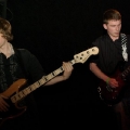 Matthew Keppler and Mike DeMaio