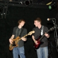 Matthew Keppler and Mike DeMaio