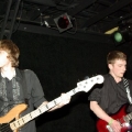 Matthew Keppler and Mike DeMaio