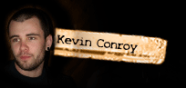 Kevin Conroy